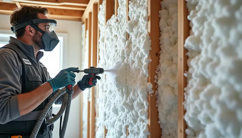discover whether foam insulation is suitable for both new construction and existing homes, including benefits, installation methods, and key considerations.