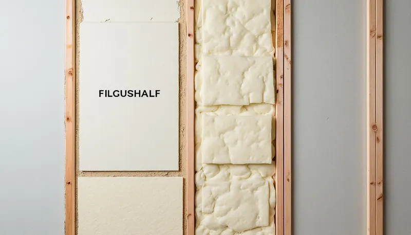 discover how foam insulation can significantly reduce energy consumption by improving home efficiency, lowering utility bills, and enhancing comfort.