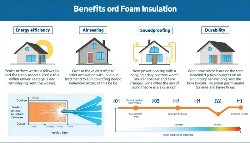 discover how foam insulation can significantly reduce energy consumption by improving home efficiency, lowering utility bills, and enhancing comfort year-round.