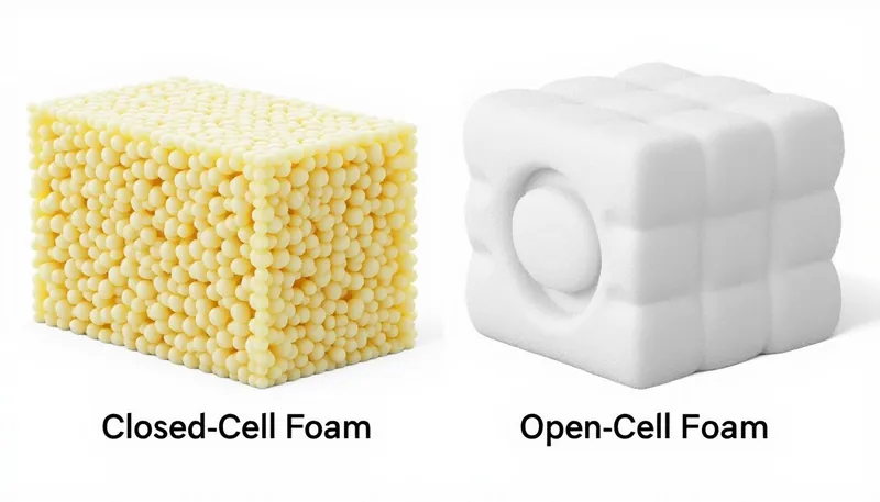 discover the key differences between foam insulation and traditional insulation materials. learn about energy efficiency, installation methods, costs, and performance to make an informed decision for your home or project.