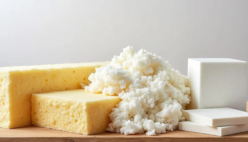 discover how foam insulation stacks up against traditional insulation materials. learn about differences in energy efficiency, cost, installation, and long-term benefits to help you make an informed decision for your home.