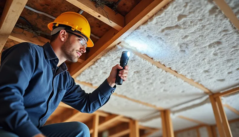 discover how long foam insulation typically lasts, factors that affect its lifespan, and tips to maximize its effectiveness in your home or building.