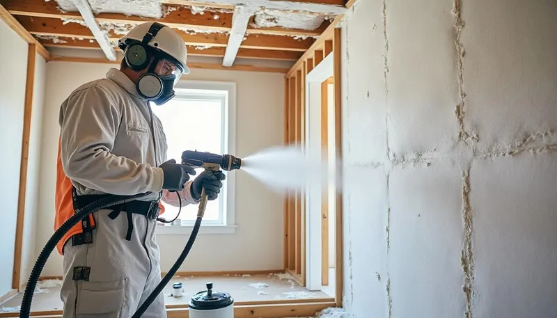 discover how foam insulation can significantly reduce your heating bills by improving energy efficiency and keeping your home warmer during colder months.