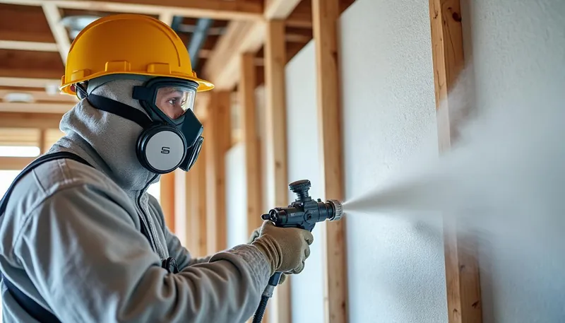 discover how foam insulation can significantly reduce your heating bills by improving energy efficiency and maintaining home warmth.