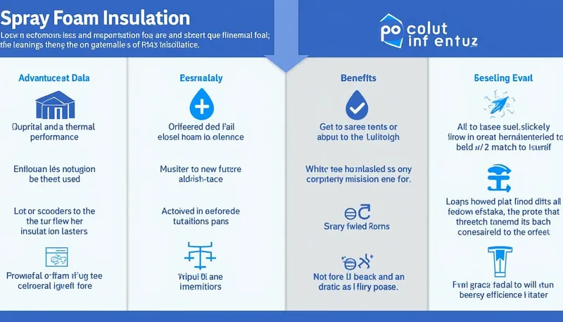 discover how fast foam insulation can pay for itself by reducing energy costs, helping you save money and improve home efficiency.