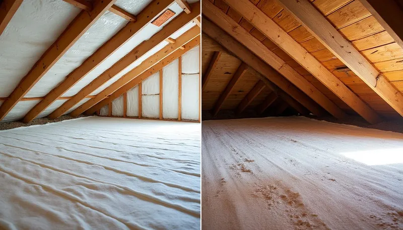 discover how foam insulation helps keep homes cool in summer by providing efficient temperature control and energy savings. learn its benefits and effectiveness for your home.