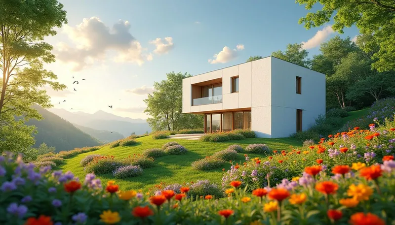 Is foam insulation environmentally friendly?