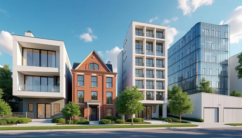 Is foam insulation suitable for all types of buildings?