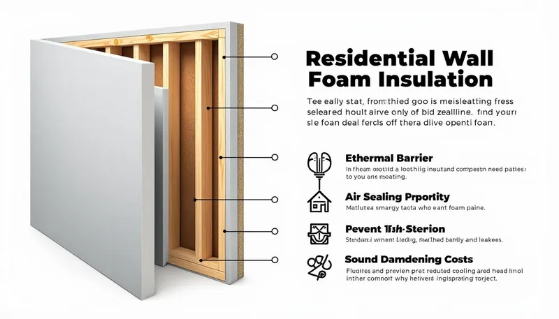 discover what foam insulation is, how it works, and its benefits for energy efficiency and home comfort. learn about types, applications, and why foam insulation might be the right choice for your building project.