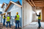 discover whether foam insulation is suitable for both new construction and existing homes. learn about its benefits, installation process, and key considerations for different building types.