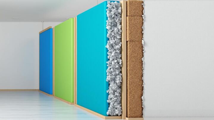 discover how foam insulation measures up against traditional insulation materials in terms of energy efficiency, cost, installation, and performance for your home or building project.