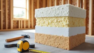 How thick should foam insulation be for optimal performance? 12 discover the ideal thickness for foam insulation to achieve maximum energy efficiency and comfort in your home. learn expert recommendations and factors that influence optimal insulation performance.