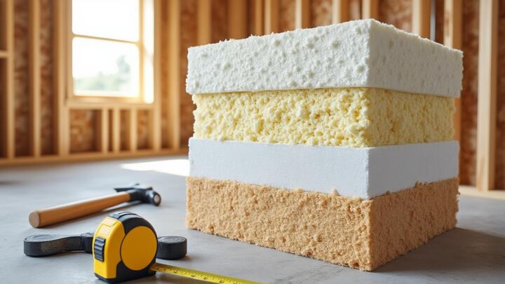 discover the ideal thickness for foam insulation to achieve maximum energy efficiency and comfort in your home. learn expert recommendations and factors that influence optimal insulation performance.