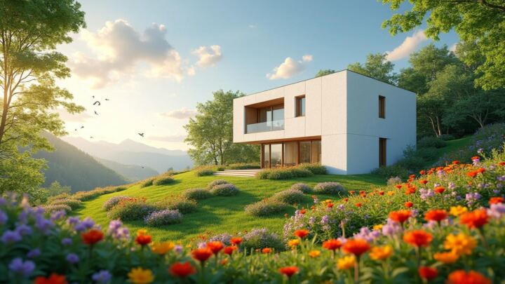 Is foam insulation environmentally friendly? 1 discover whether foam insulation is environmentally friendly, including its impact on energy efficiency, carbon footprint, and sustainable building practices. learn the pros and cons of foam insulation for eco-conscious homeowners.