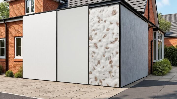 discover the main types of foam insulation used in uk homes, including their benefits, applications, and key differences to help you make the best choice for energy efficiency and comfort.