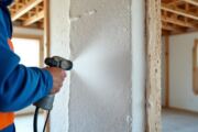 discover what foam insulation is, how it works to boost energy efficiency, and why it’s a popular choice for homes and buildings. learn about its benefits, applications, and installation process.