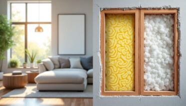 What is the R-value of foam insulation compared to fibreglass? 7 discover how the r-value of foam insulation compares to fiberglass. learn which material offers better thermal resistance and energy efficiency for your home in this detailed comparison.