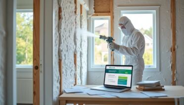 Can I qualify for government energy grants for installing foam insulation? 10 discover if you qualify for government energy grants to help cover the cost of installing foam insulation in your home. learn about eligibility criteria and application processes.