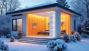 discover how foam insulation can improve energy efficiency and potentially reduce the reliance on traditional heating systems by enhancing home insulation.