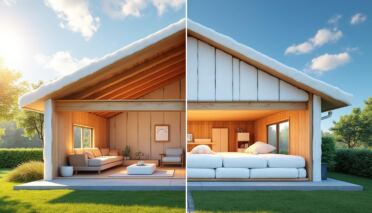 discover how foam insulation can significantly reduce energy consumption by improving home efficiency and lowering utility bills. learn the benefits and effectiveness of foam insulation for energy savings.