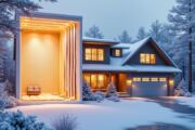 discover how foam insulation can reduce your heating bills by improving energy efficiency and keeping your home warmer during colder months.