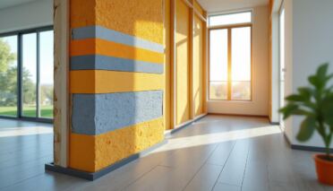 discover how fast foam insulation can pay for itself by reducing your energy bills and increasing home efficiency. learn about cost savings and benefits over time.