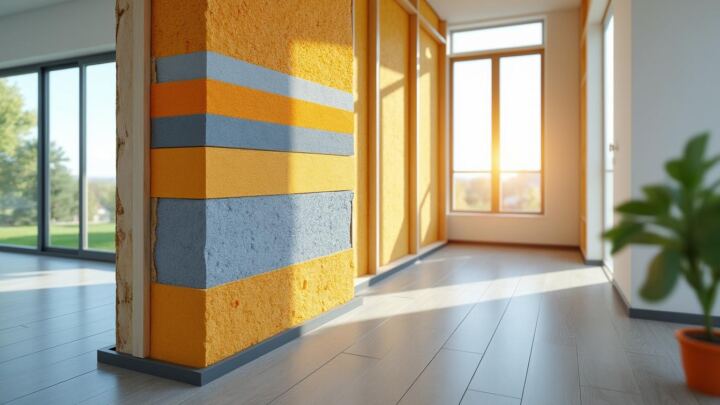 discover how fast foam insulation can pay for itself by reducing your energy bills and increasing home efficiency. learn about cost savings and benefits over time.