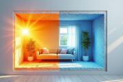 discover how foam insulation can help keep your home cool during the summer by reducing heat transfer and enhancing energy efficiency.