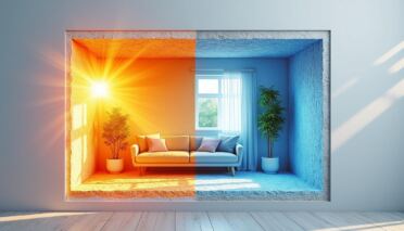discover how foam insulation can help keep your home cool during the summer by reducing heat transfer and enhancing energy efficiency.