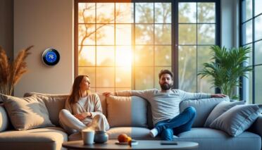 découvrez si vous remarquerez une différence de température intérieure après l'installation et comment optimiser le confort de votre espace.