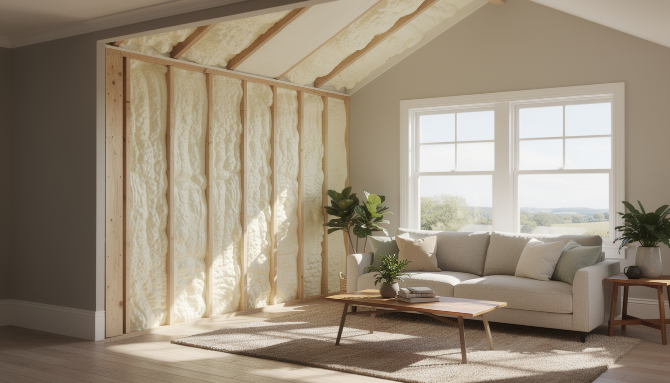 Can foam insulation be installed over existing insulation? 2 discover whether foam insulation can be installed over existing insulation to enhance energy efficiency and improve home comfort. learn the benefits, considerations, and best practices for layering insulation materials.