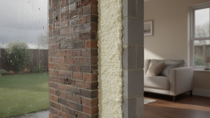 discover how foam insulation performs in damp uk climates and whether it's an effective solution for moisture control and energy efficiency in your home.