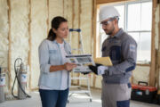 learn why hiring a certified installer for foam insulation ensures quality, safety, and optimal energy efficiency for your home or building project.