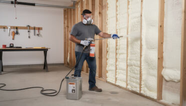 discover the safety tips and best practices for using diy spray foam kits at home to ensure effective insulation without risks.